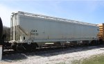 CAIX 580105 - CAI Rail Inc